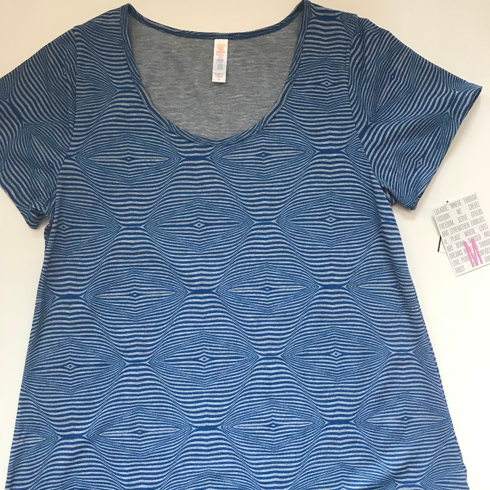 Lularoe Classic T ♥️